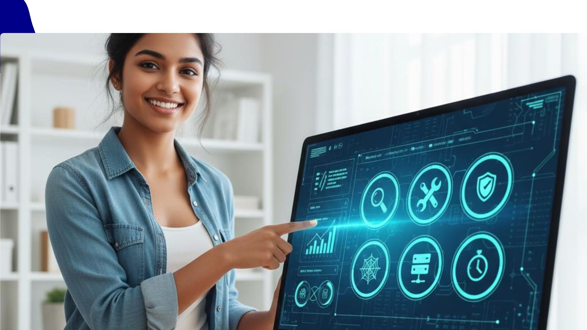 7 Best AI Website Audit Tools in 2025