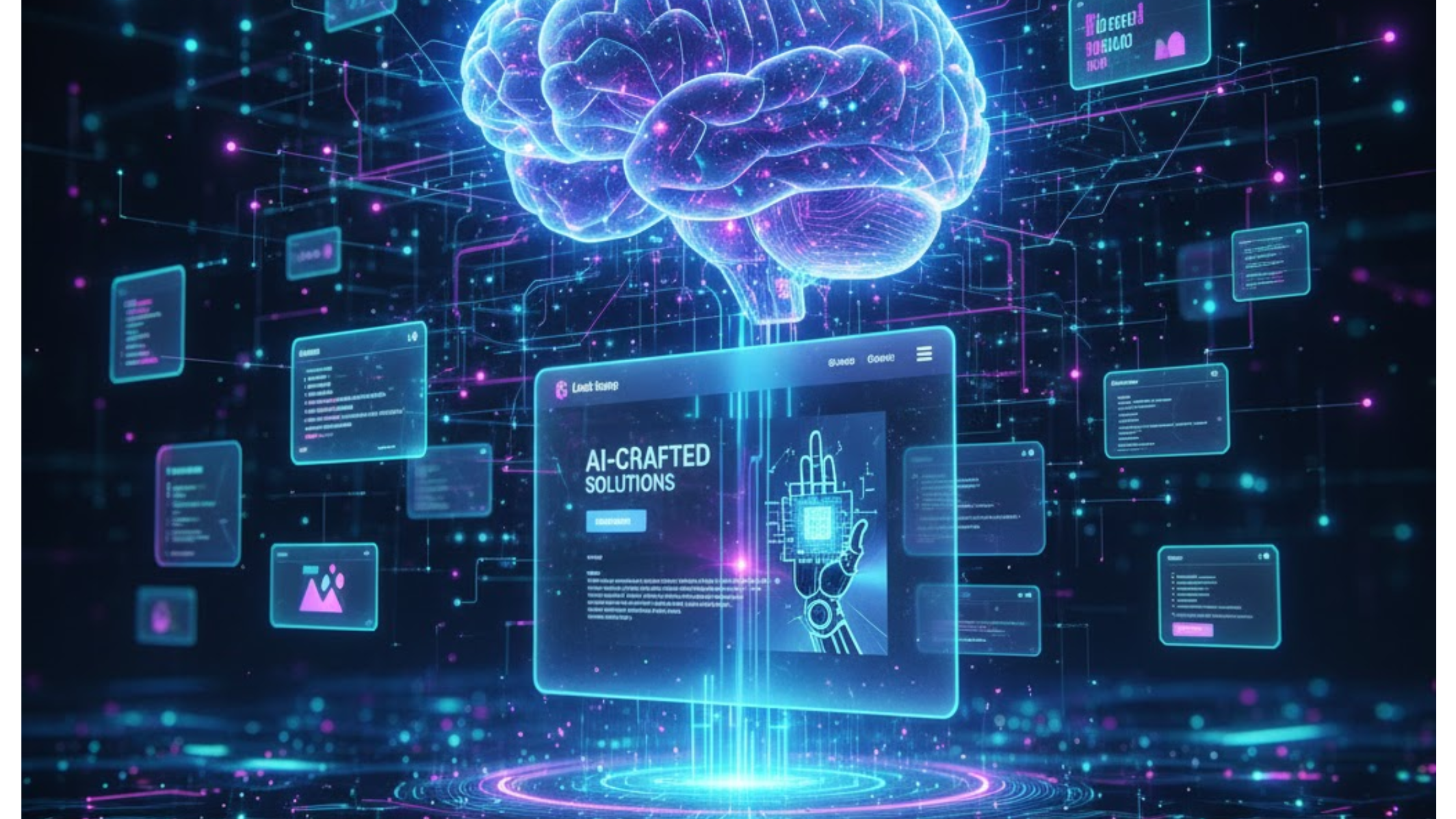 Best AI Website Builders like&hellip;