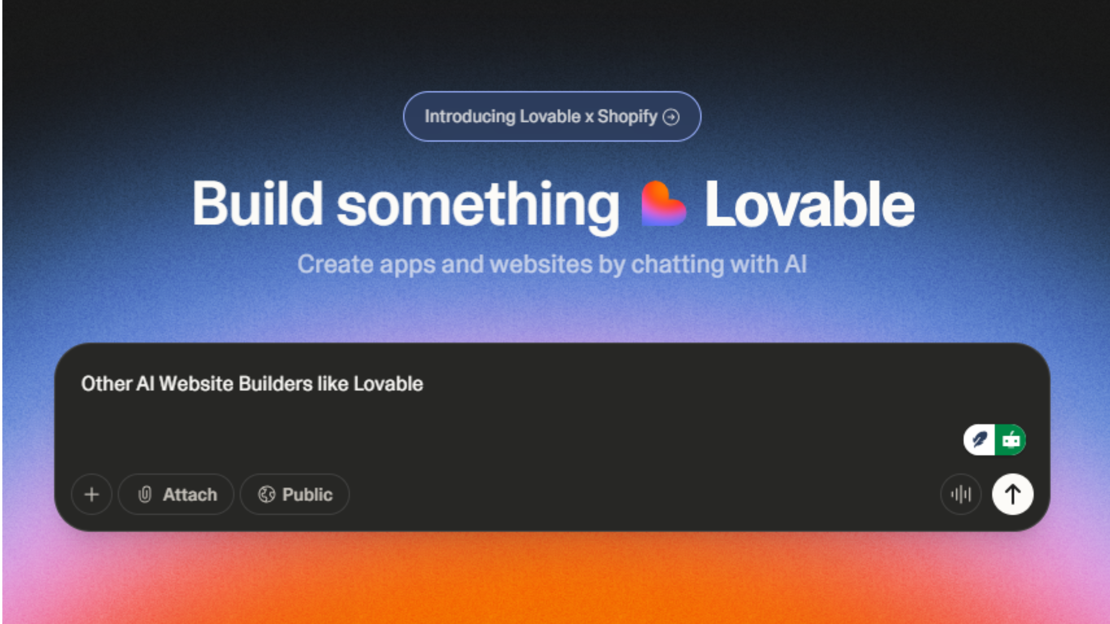 Best Ai Website Builders Like Lovable:&Hellip;