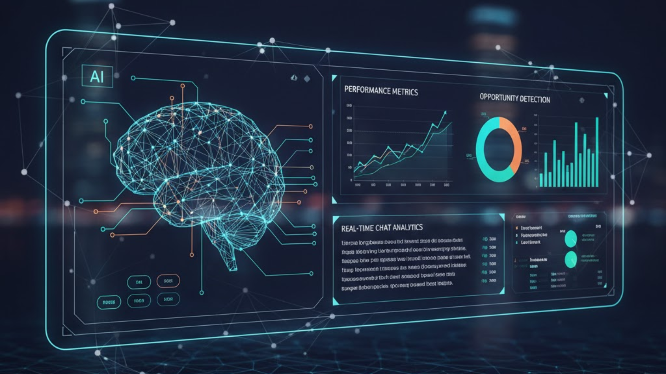 Top 7 AI Visibility Platforms&hellip;