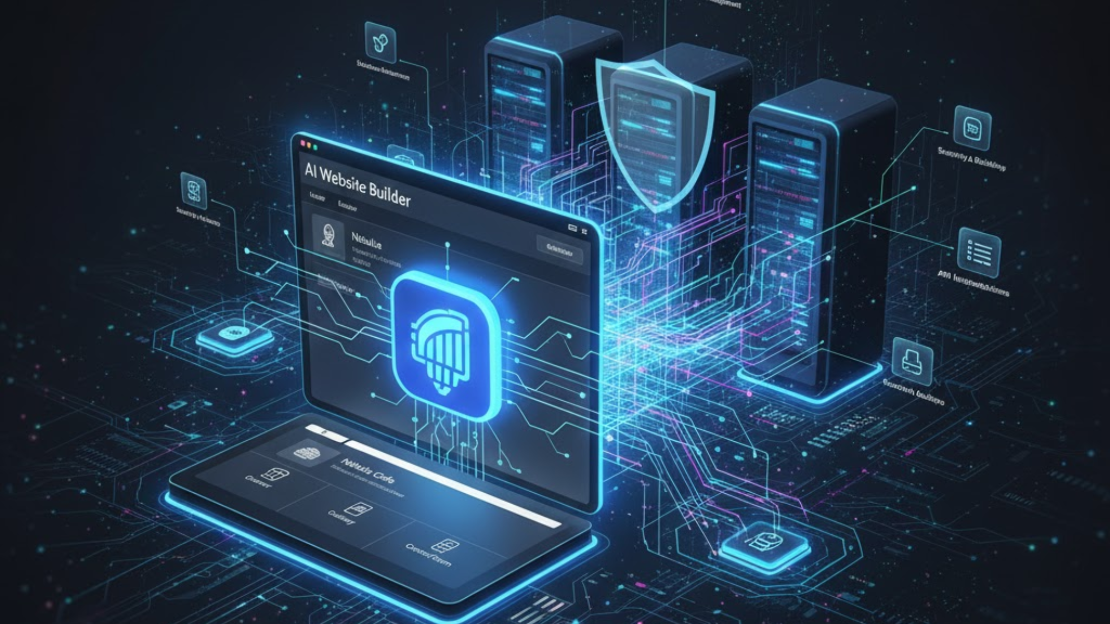 Top 7 Ai Website Builders With&Hellip;