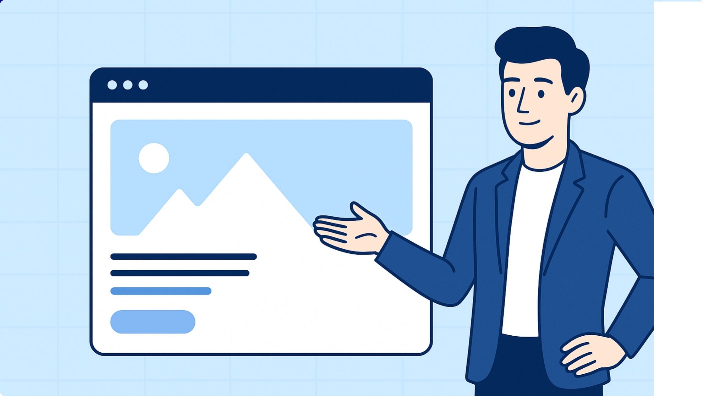 What Is an Agentic AI Website Builder and Why It Matters
