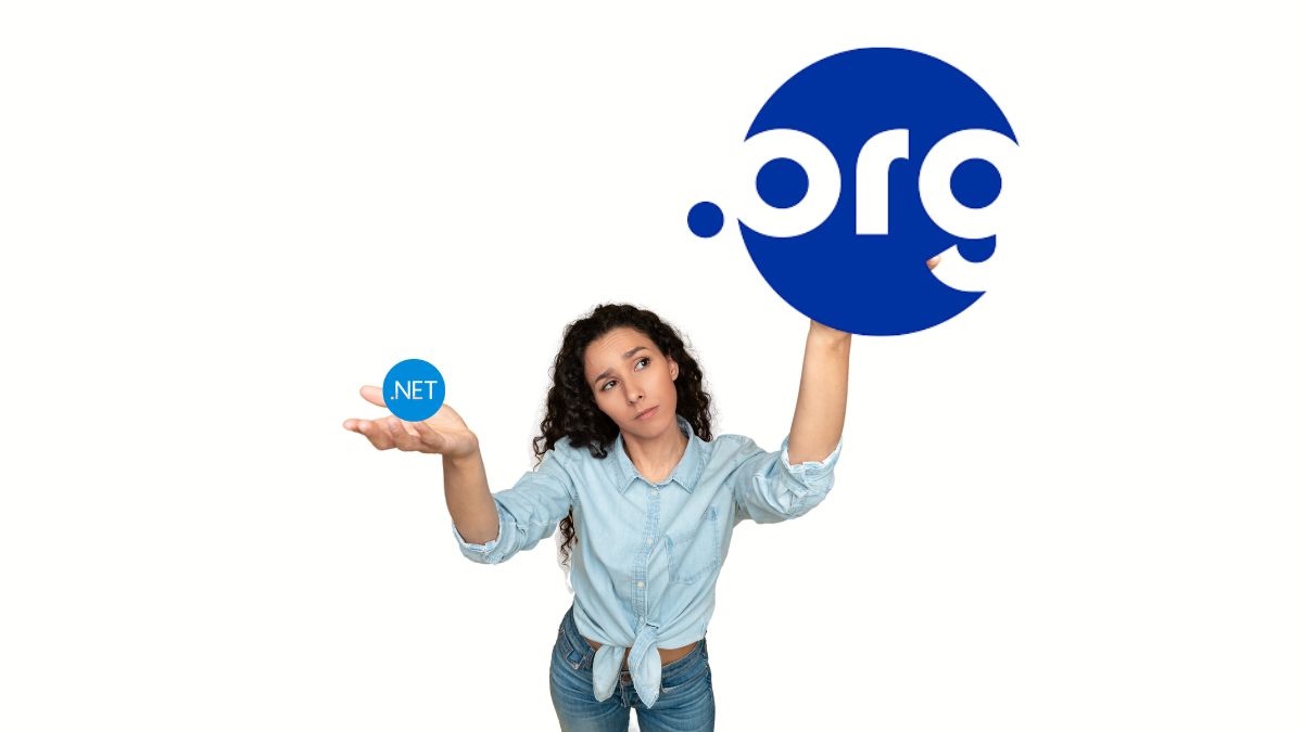 .Org Domain Benefits Unveiled! Learn Why They Are Perfect For Nonprofits And How They Enhance Credibility And Trust.