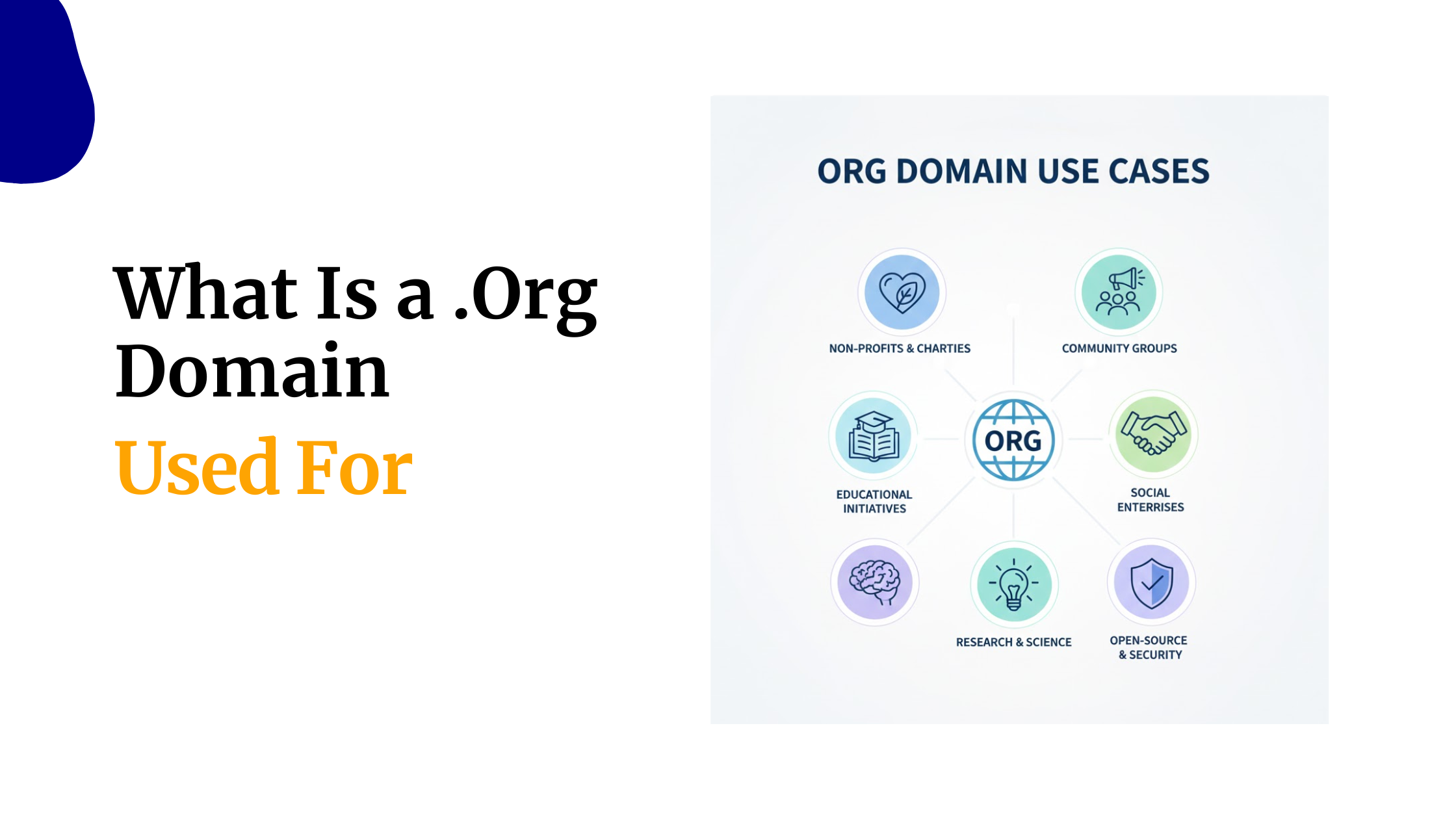What Is a .Org Domain&hellip;