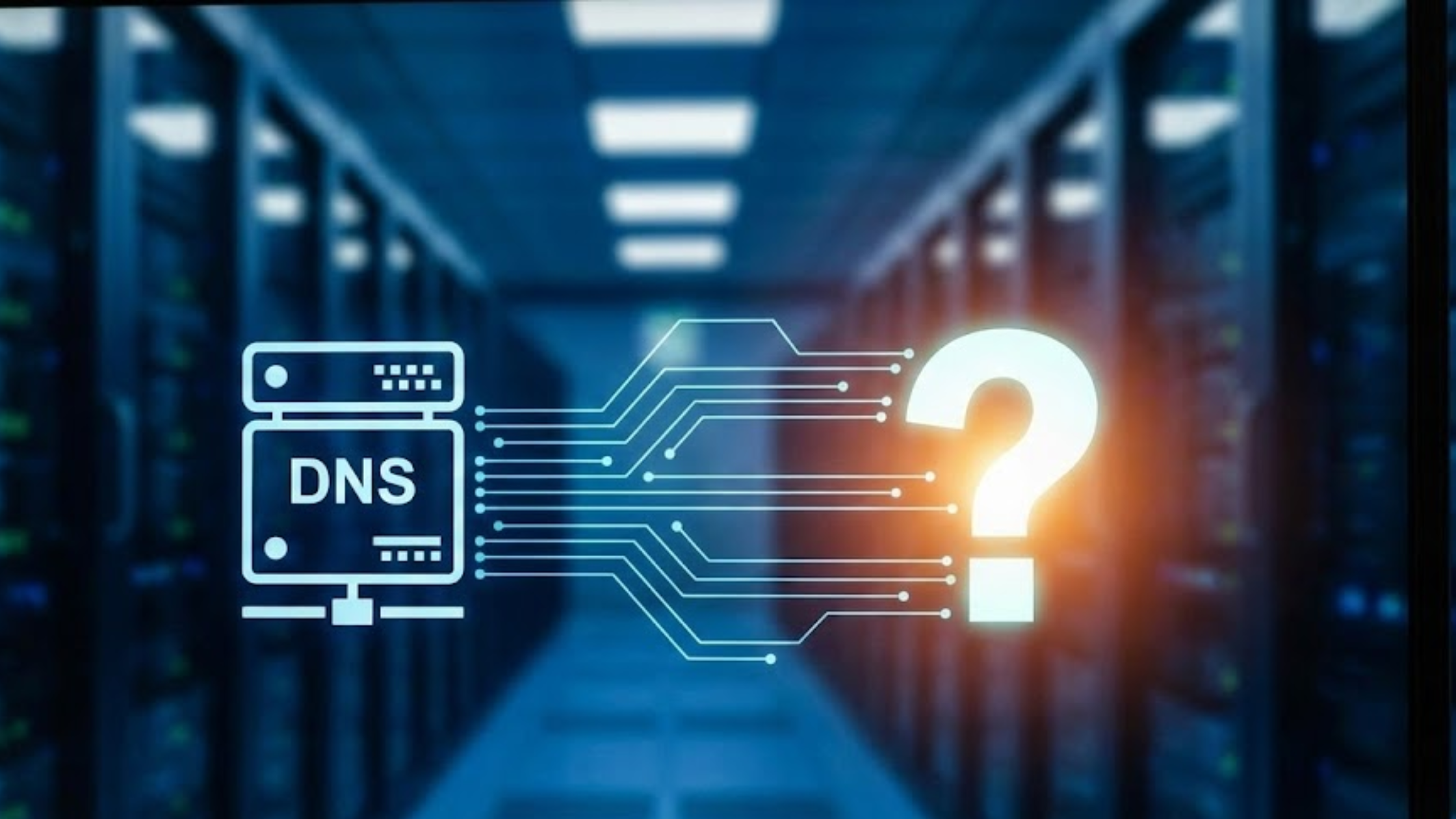 What Is The Domain Name System&Hellip;