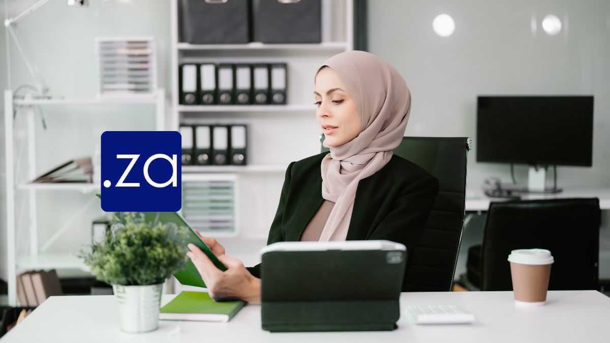 .ZA Domain Name Authority: How to Boost Your South African Website Rankings