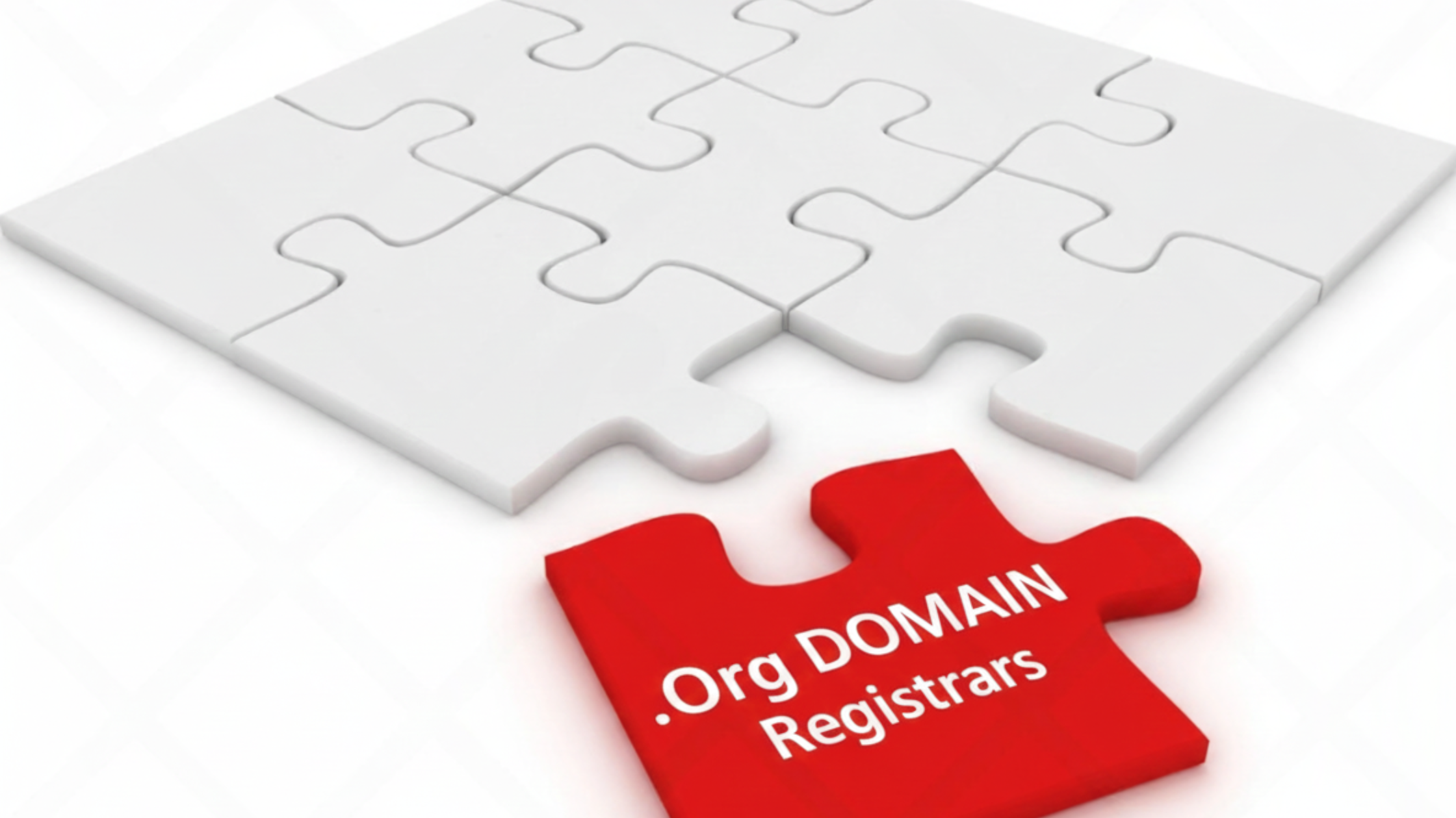 Best Org Registrars
