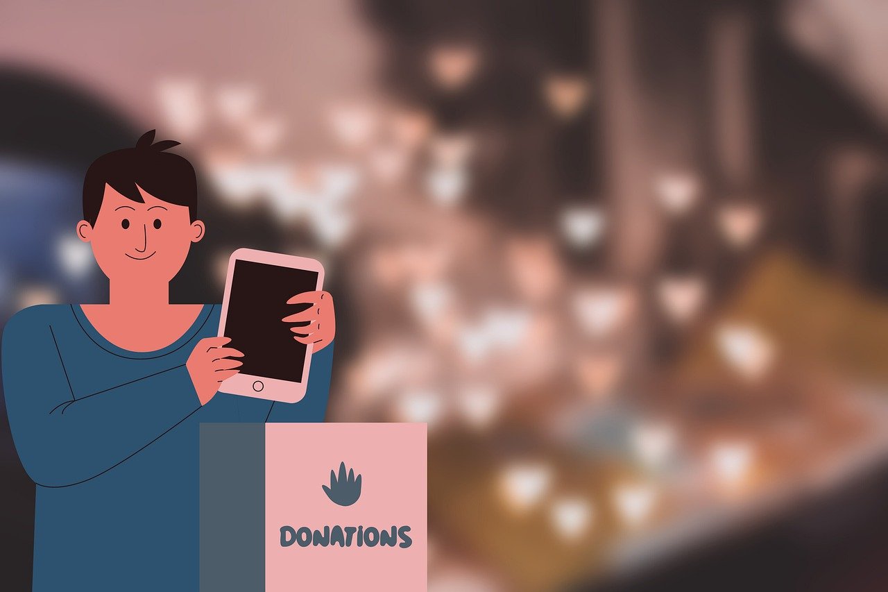 org for nonprofits