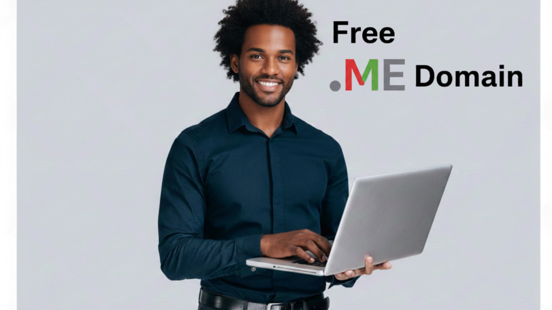 Free Me Domain - Featured Image
