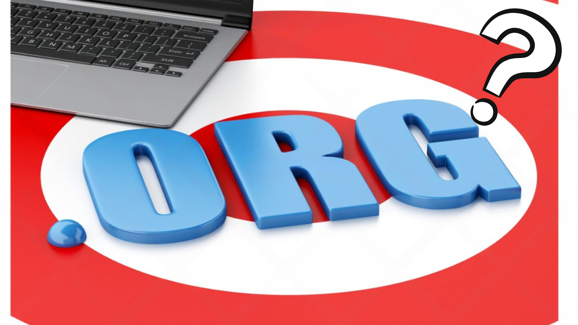 org domain trust