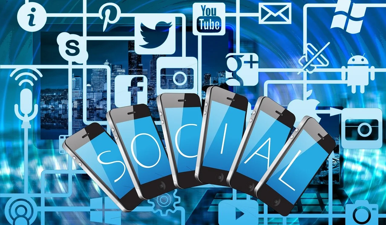 How to Add Social Media Profiles to Google My Business for More Local Engagement