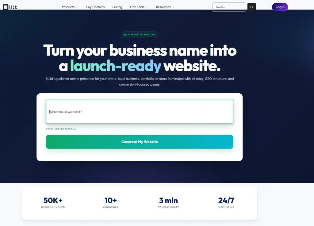 About .Org Domain