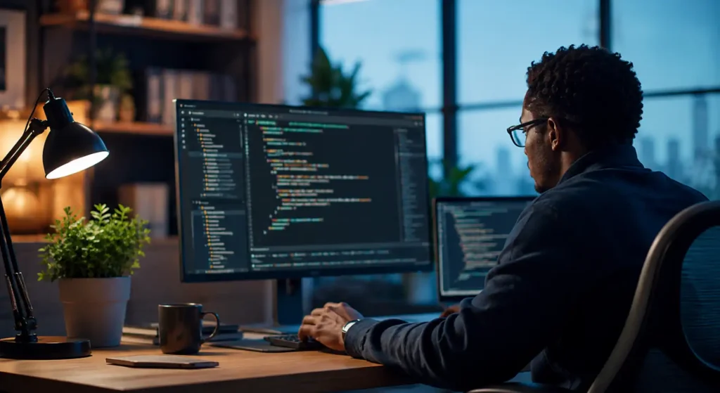 Hire Developer