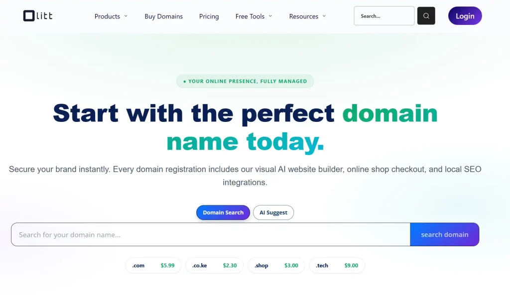 How To Choose The Best .Co.ke Domain 1 How To Choose The Best .Co.ke Domain