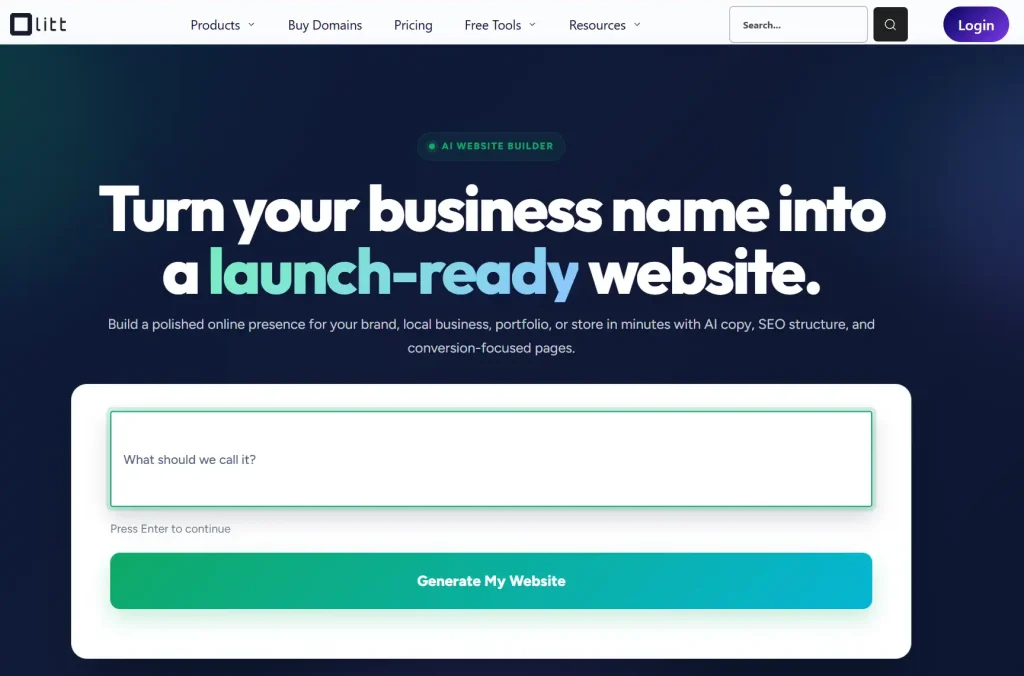 No-Code Ai Website Builders: 7 Best Platforms To Try In 2025 2 No-Code Ai Website Builders