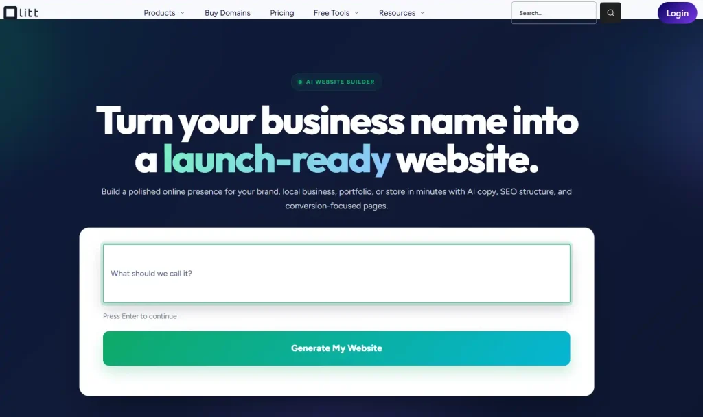 .Org Domain Meaning