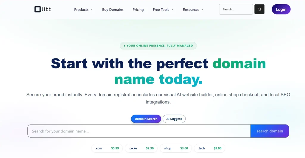 Where To Buy A Domain Name (Top Registrars) 1 Where To Buy A Domain Name