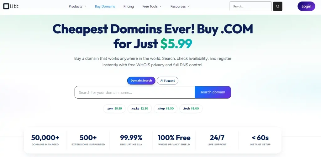 Who Owns The .Org Domain? 1 Who Owns The .Org Domain