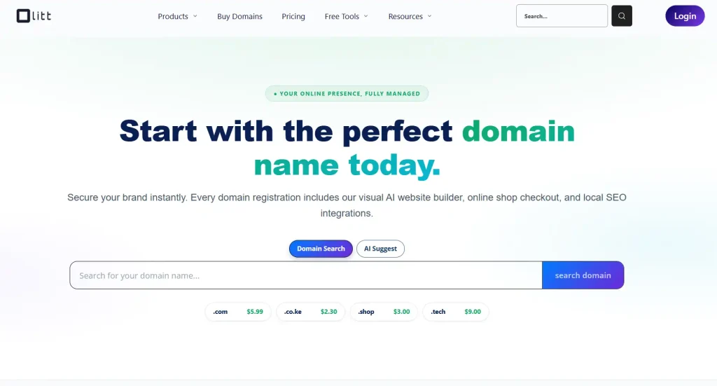 Best Hosting With Ai Website Builders