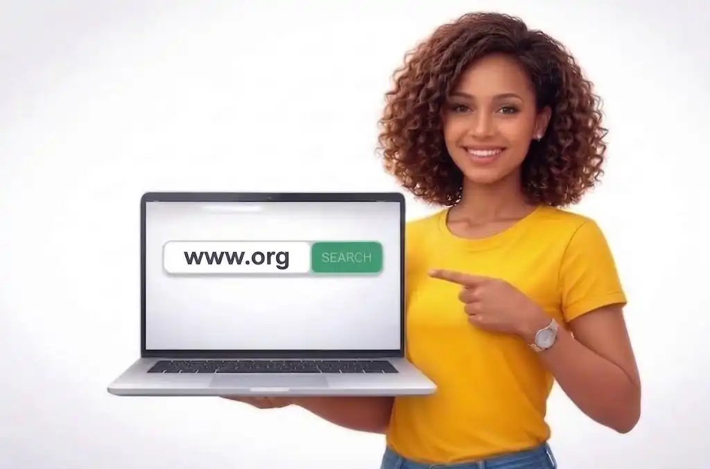 .Org Domains