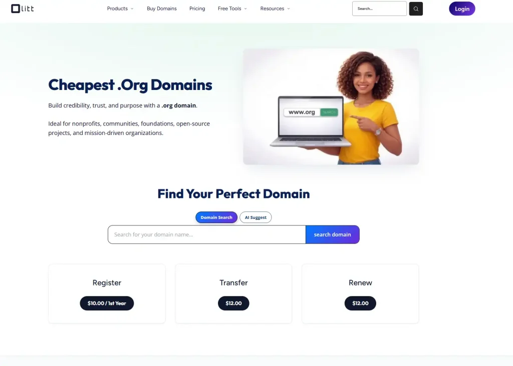 Orgcost