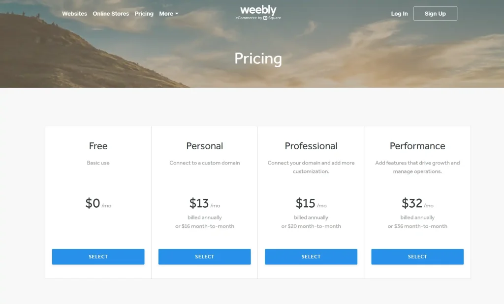 Weebly